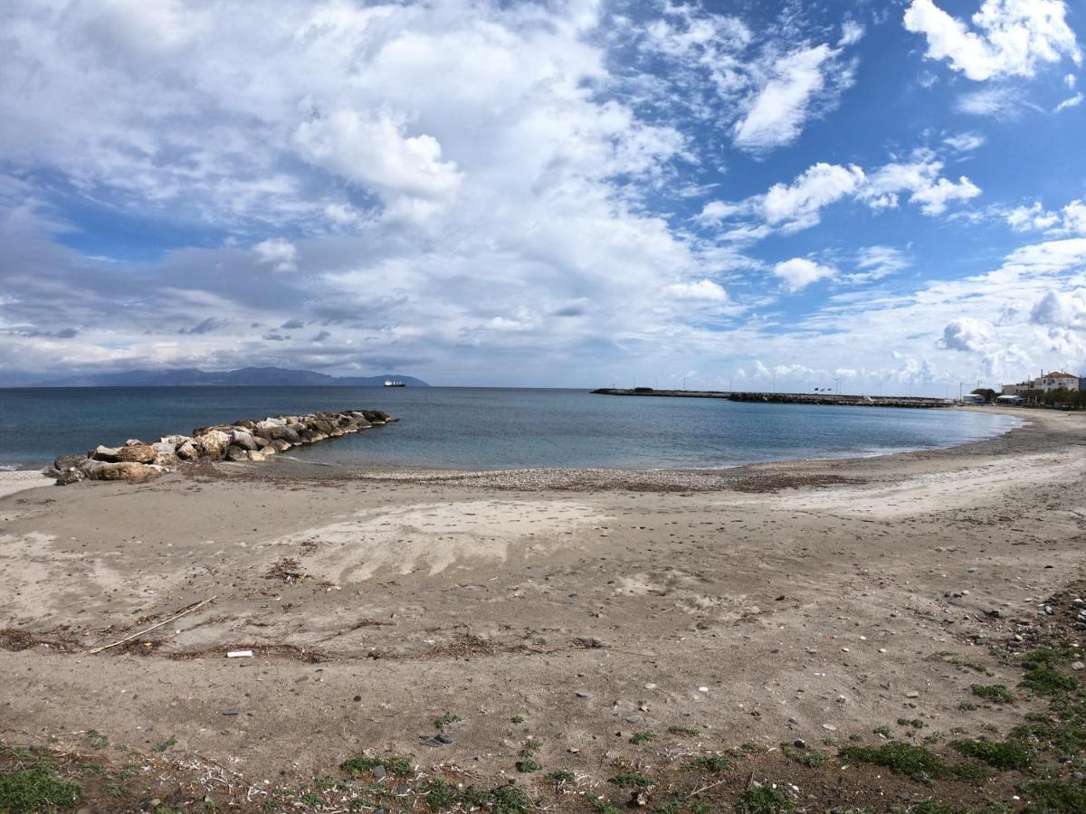Agias Pelagias Little Beach House Agia Pelagia  Dış mekan fotoğraf