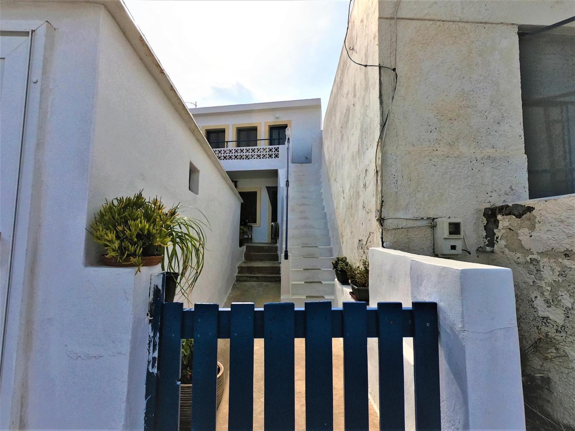 Agias Pelagias Little Beach House Agia Pelagia  Dış mekan fotoğraf