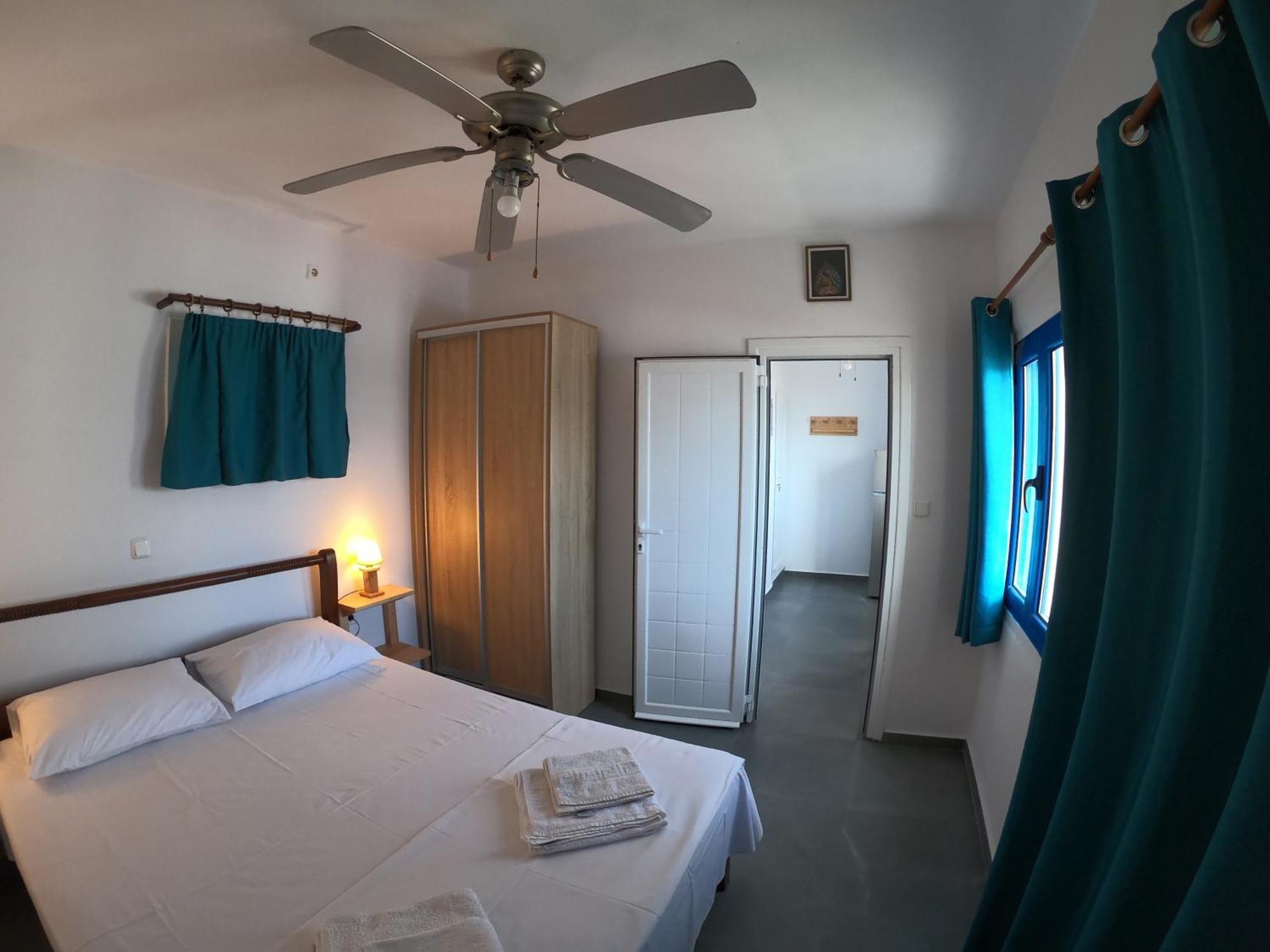 Agias Pelagias Little Beach House Agia Pelagia  Dış mekan fotoğraf